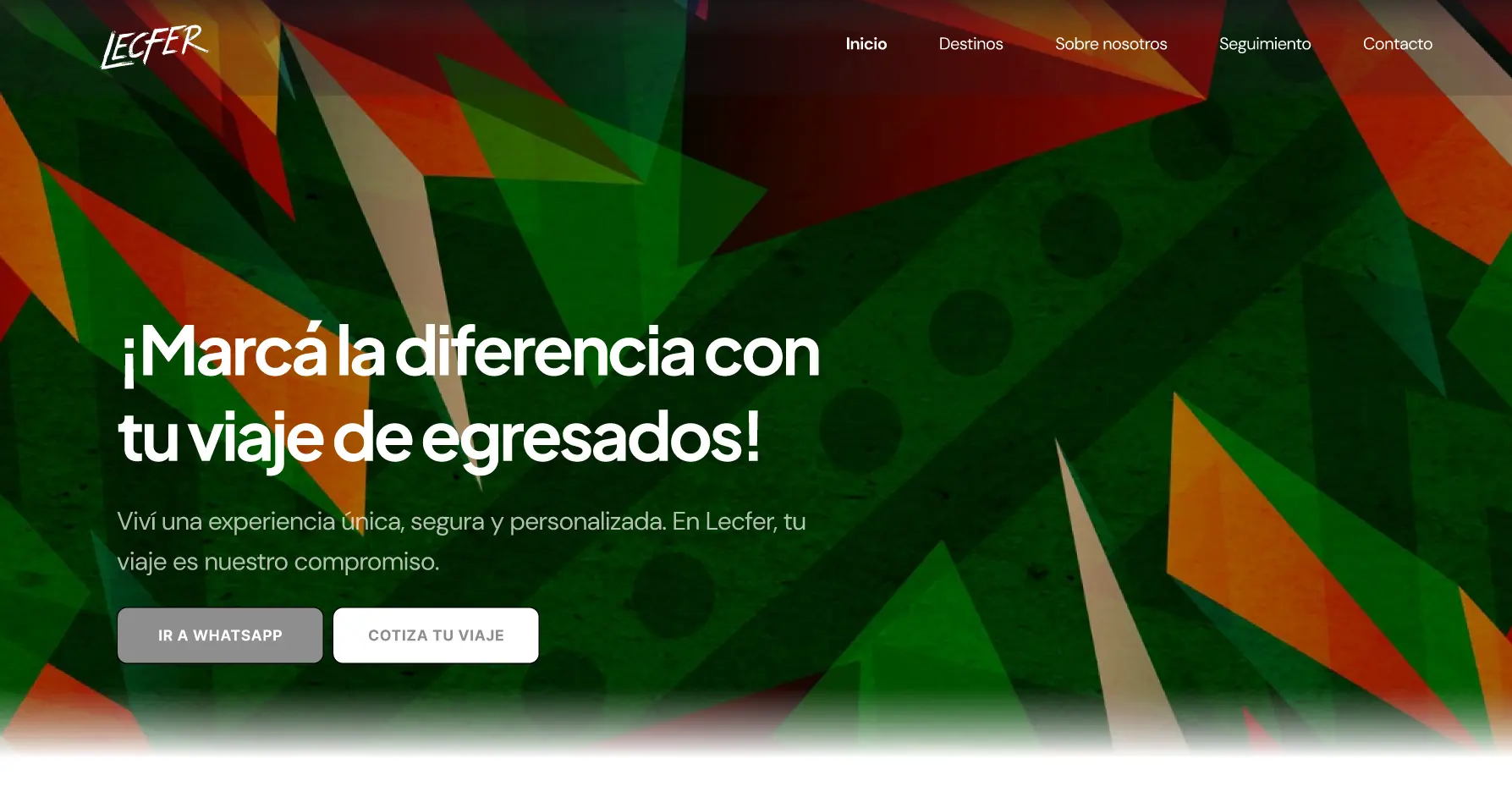 Lecfer Carousel Image 3