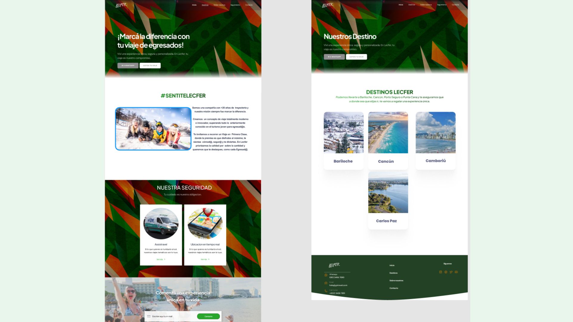 Lecfer Carousel Image 2