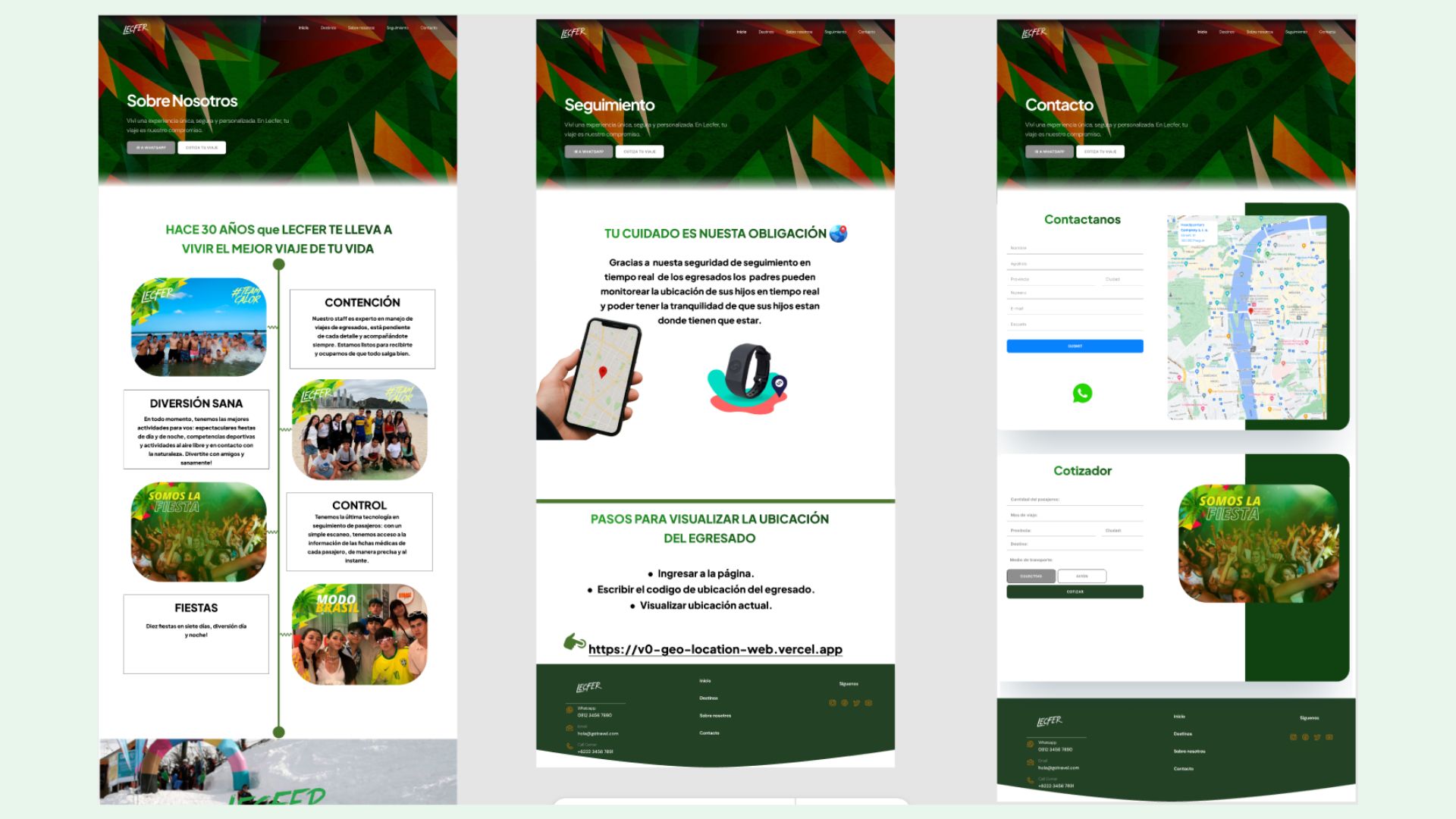 Lecfer Carousel Image 3