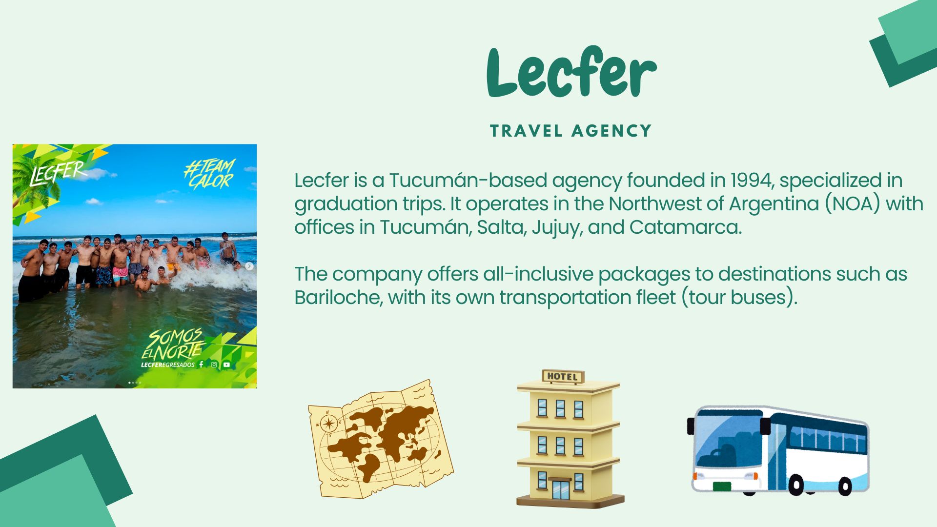 Lecfer Carousel Image 1